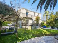 Недвижимость Villa Cannes Carnot: 2