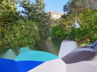 Недвижимость Villa Cannes Carnot: 3