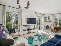 Недвижимость Villa Cannes Carnot: 4