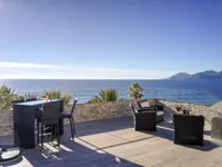 Недвижимость Apartment Cannes: 1