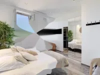 Недвижимость Apartment Cannes: 2