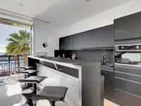 Недвижимость Apartment Cannes: 5