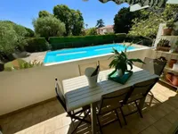 Недвижимость Apartment Cannes California: 1