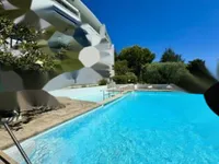 Недвижимость Apartment Cannes California: 3