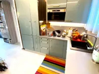 Недвижимость Apartment Cannes California: 7