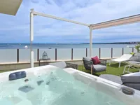 Недвижимость Villa Pointe Croisette: 1