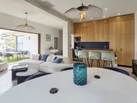 Недвижимость Villa Pointe Croisette: 3