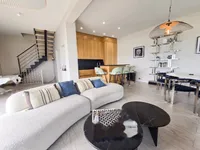 Недвижимость Villa Pointe Croisette: 4