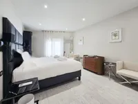 Недвижимость Villa Pointe Croisette: 8