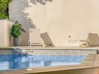 Недвижимость Apartment Cannes California: 2