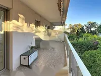 Недвижимость Apartment Cannes: 1