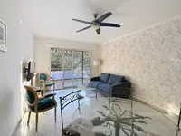 Недвижимость Apartment Cannes: 7