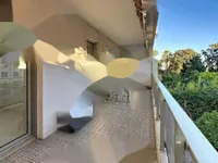 Недвижимость Apartment Cannes: 12