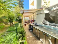 Недвижимость Apartment Cannes: 1