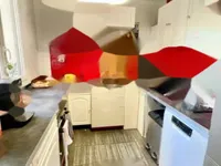 Недвижимость Apartment Cannes: 6