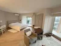 Недвижимость Apartment Marina La Roubine: 10