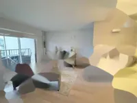 Недвижимость Apartment Marina La Roubine: 11