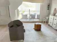 Недвижимость Apartment Marina La Roubine: 12