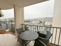 Недвижимость Apartment Marina La Roubine: 16