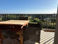 Недвижимость Apartment Marina La Roubine: 24