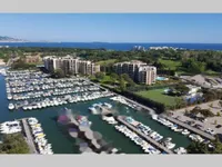 Недвижимость Apartment Marina La Roubine: 25