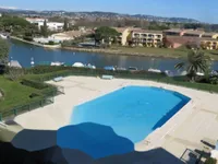 Недвижимость Apartment Marina La Roubine: 26