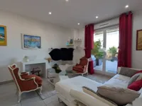 Недвижимость Apartment La Bocca: 1