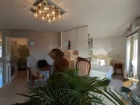 Недвижимость Apartment La Bocca: 3