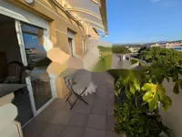 Недвижимость Apartment La Bocca: 7