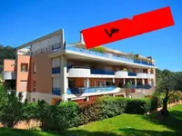 Недвижимость Apartment Cannes: 1