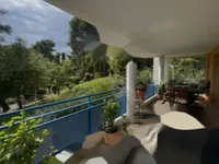 Недвижимость Apartment Cannes: 3