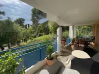 Недвижимость Apartment Cannes: 5