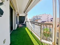 Недвижимость Apartment Cannes Central: 1