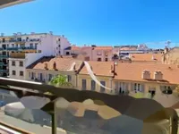 Недвижимость Apartment Cannes Central: 3