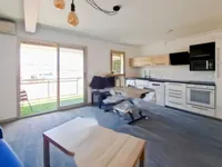 Недвижимость Apartment Cannes Central: 4