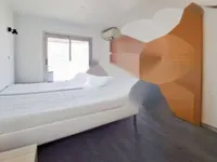 Недвижимость Apartment Cannes Central: 6