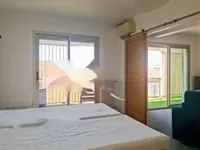 Недвижимость Apartment Cannes Central: 8