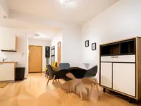 Недвижимость Apartment Cannes: 1