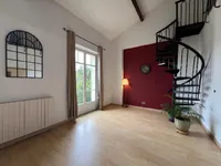 Недвижимость Maison Petit Juas: 1