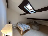 Недвижимость Maison Petit Juas: 10