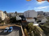 Недвижимость Apartment Pointe Croisette: 1