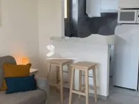 Недвижимость Apartment Pointe Croisette: 2