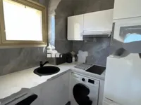 Недвижимость Apartment Pointe Croisette: 7