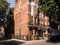 Недвижимость Cheyne Row, Chelsea, London SW3, United Kingdom, Chelsea: 7