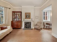 Недвижимость Cheyne Row, Chelsea, London SW3, United Kingdom, Chelsea: 8