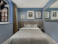 Недвижимость 1, Swan Court, Chelsea Manor Street, Chelsea, London, 5Rx, United Kingdom SW3, Chelsea: 3