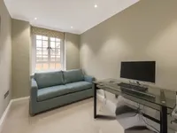 Недвижимость Swan Court, Chelsea Manor Street, Chelsea: 3
