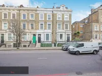 Недвижимость Finborough Road: 5