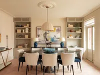 Недвижимость Drayton Court, 15-28 Drayton Gardens, Chelsea: 12