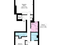 Недвижимость Draycott Place, Chelsea: 16